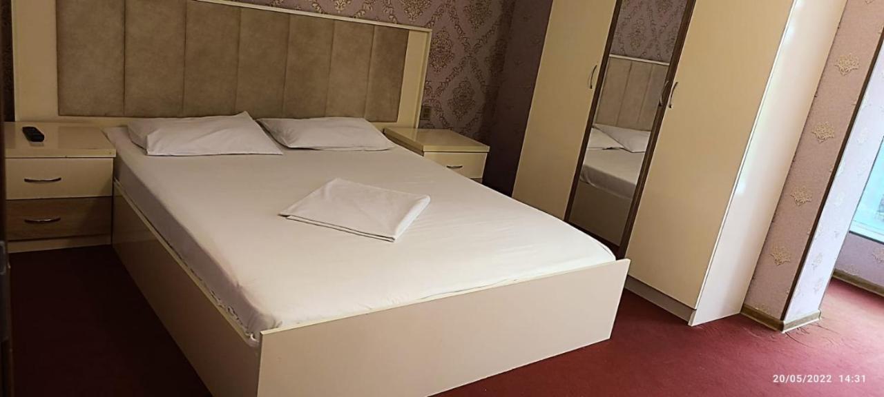 Salyut Hotel Lankaran Luaran gambar